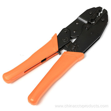 CCTV Cable Installation Tool Crimper with Good Price